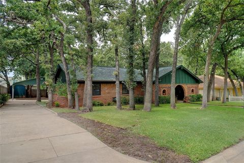 1505 Cedar Ridge Terrace Euless TX 76039