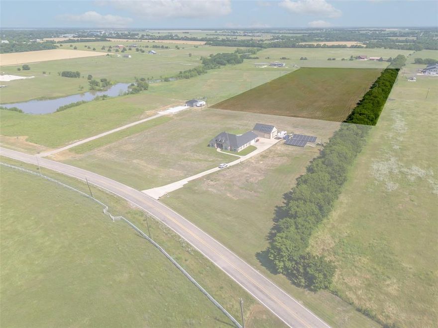 Beautiful 11-acre parcel located just minutes from town with endless potential. This open property offers a peaceful rural setting ideal for building your dream home, starting a ranch, or holding as an investment. The property is Ag Except!  Electricity is available, making future development more convenient. Enjoy the privacy and wide-open space while still being close to local amenities, shopping, and dining. Perfect for residential, agricultural, or recreational use. Rare opportunity to own acreage in a desirable location—bring your vision and make it your own.