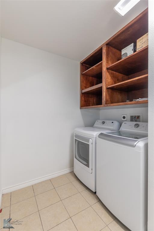 Grimes County School - Residential