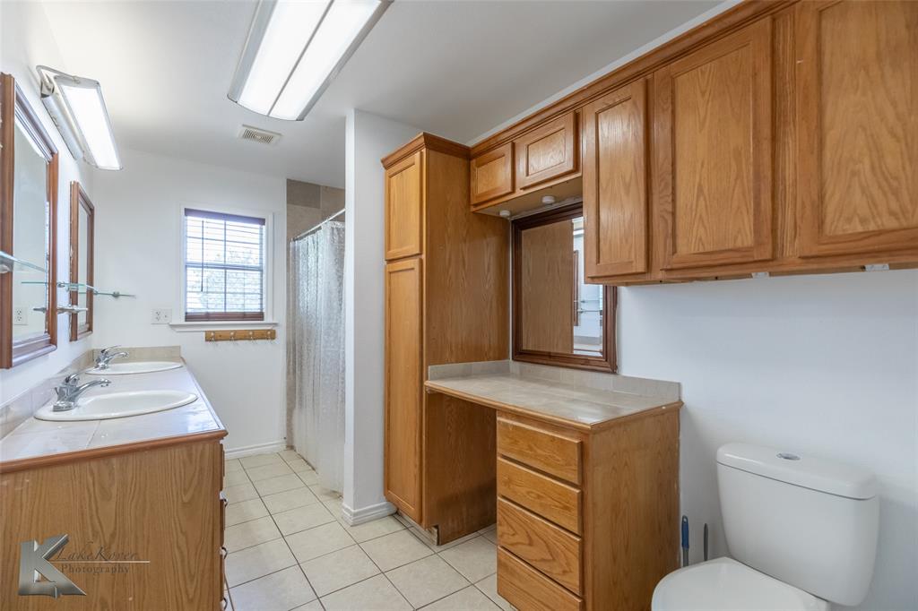 Grimes County School - Residential