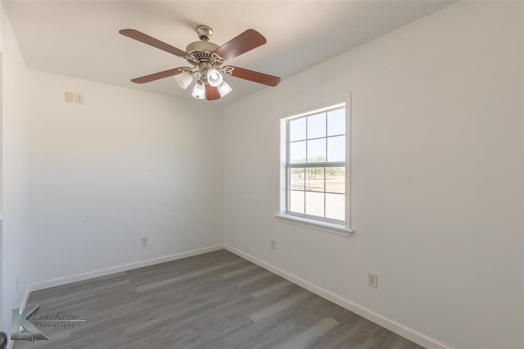 Grimes County School - Residential