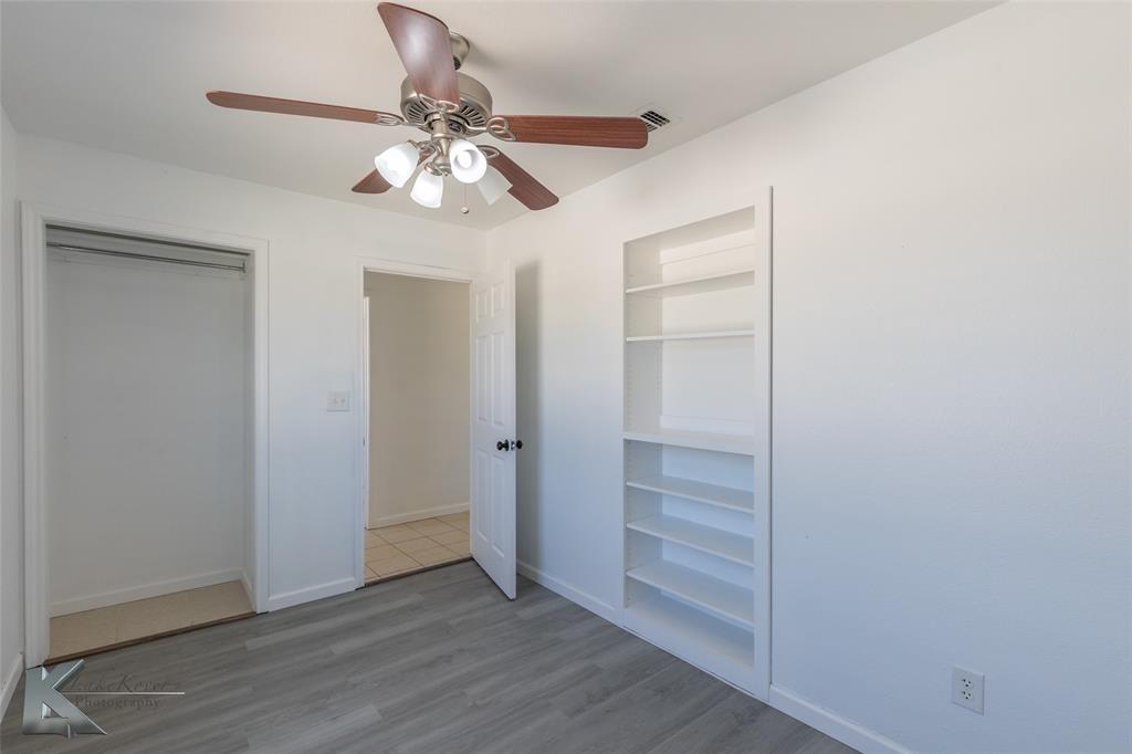 Grimes County School - Residential