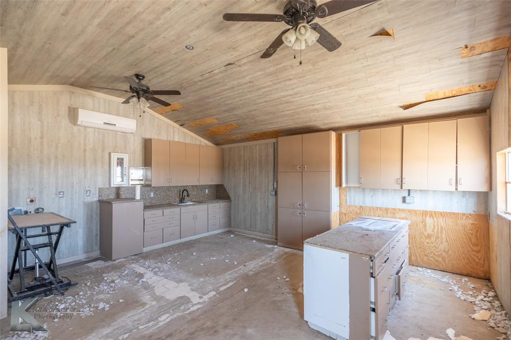 Grimes County School - Residential