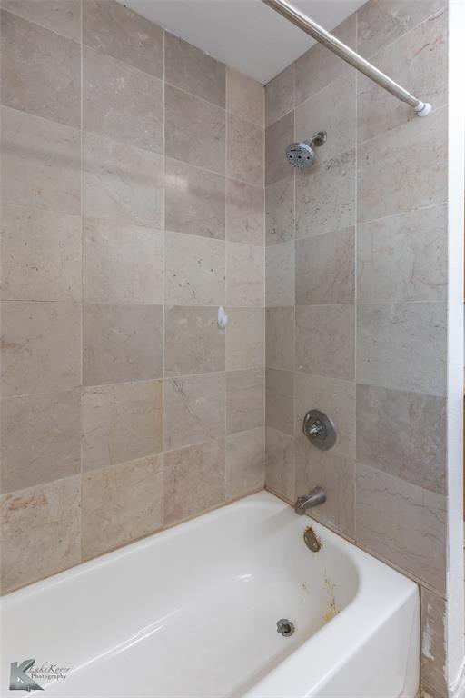 Grimes County School - Residential