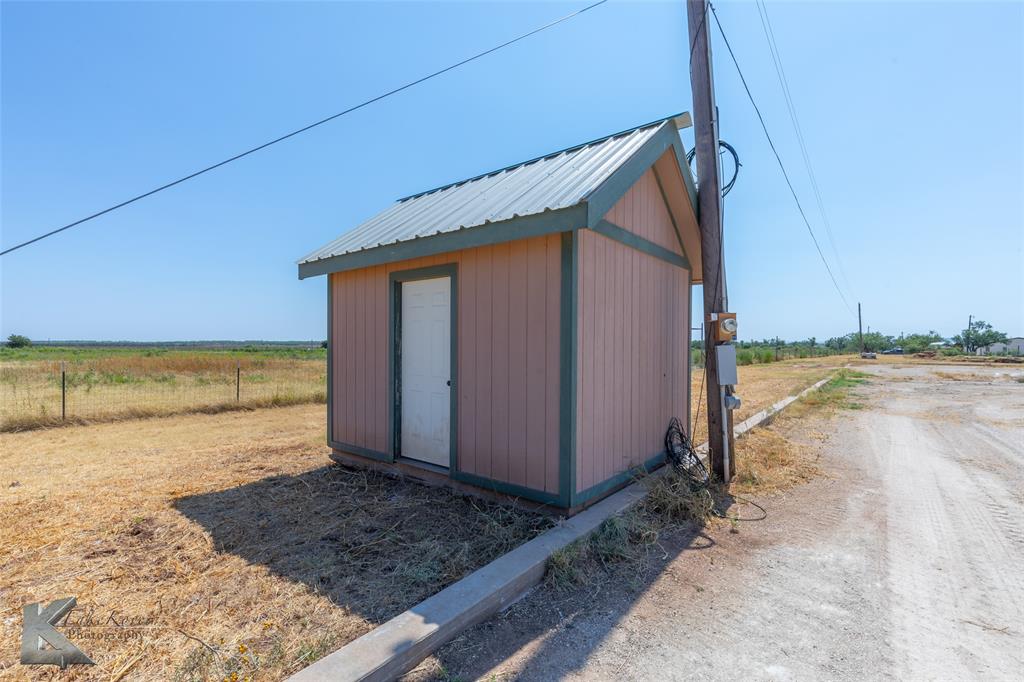 Grimes County School - Residential