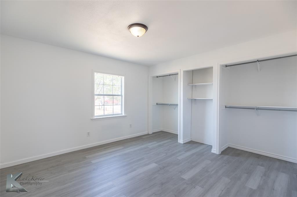 Grimes County School - Residential