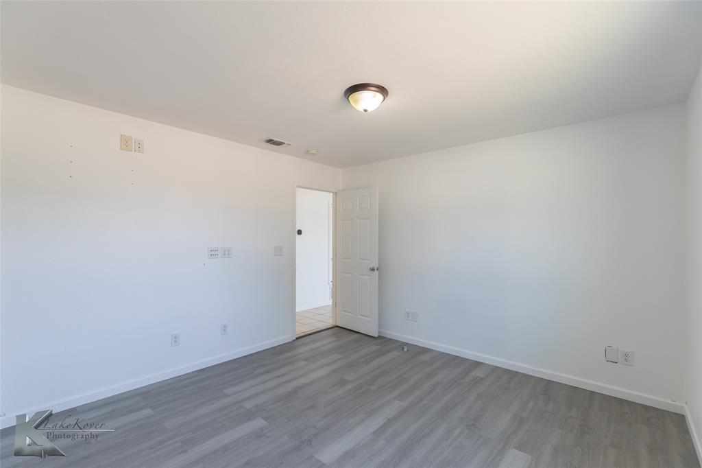 Grimes County School - Residential