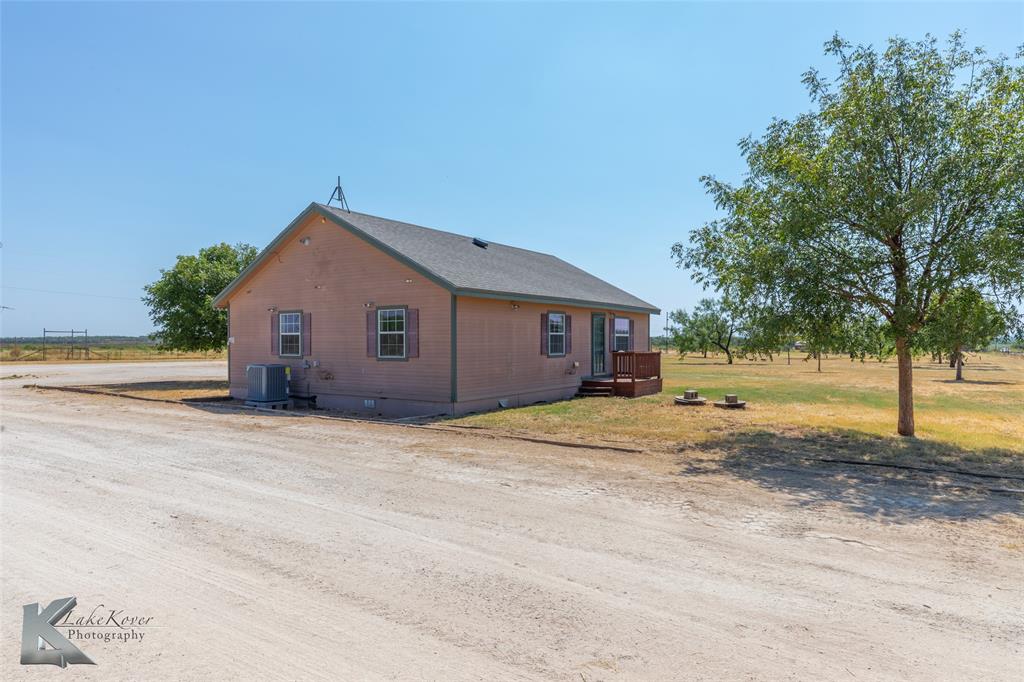 Grimes County School - Residential
