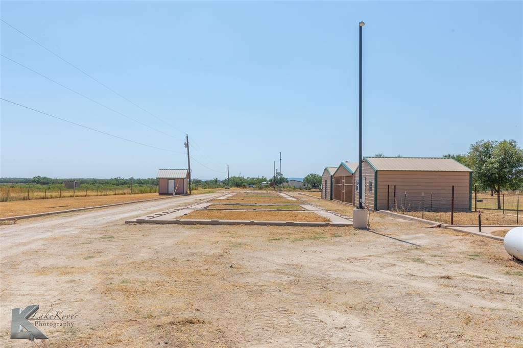 Grimes County School - Residential