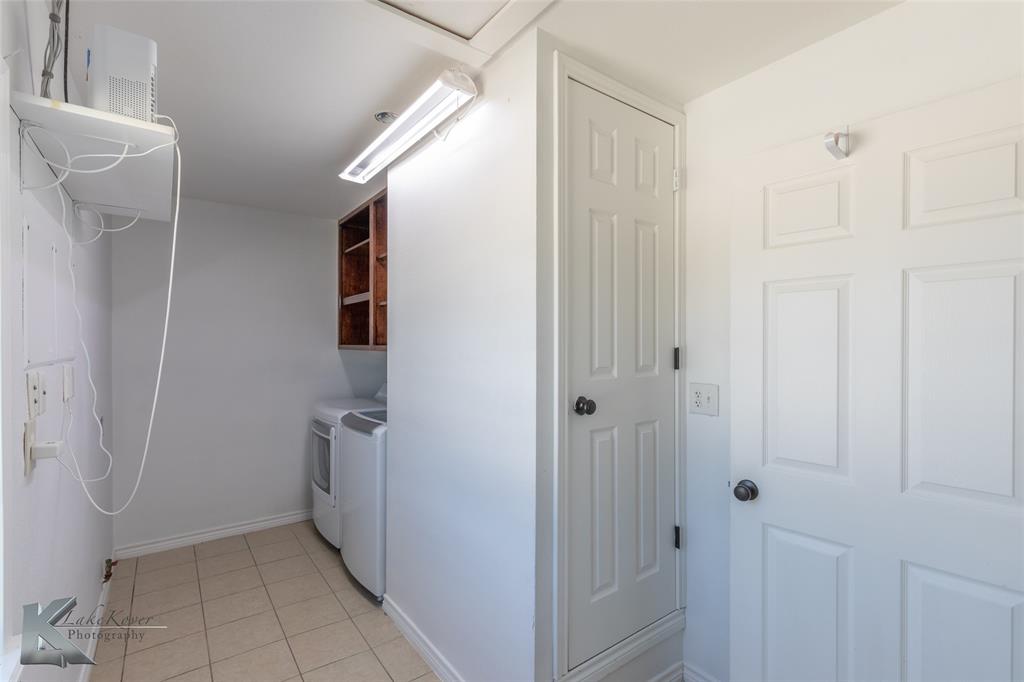 Grimes County School - Residential