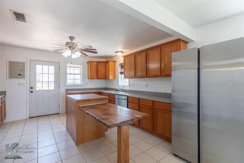 Grimes County School - Residential