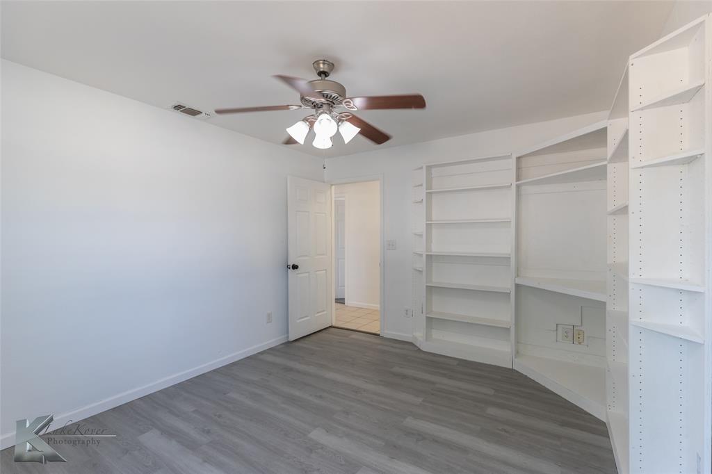 Grimes County School - Residential