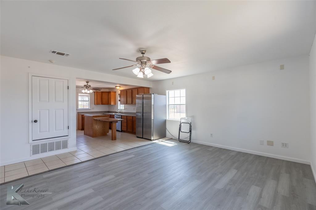 Grimes County School - Residential