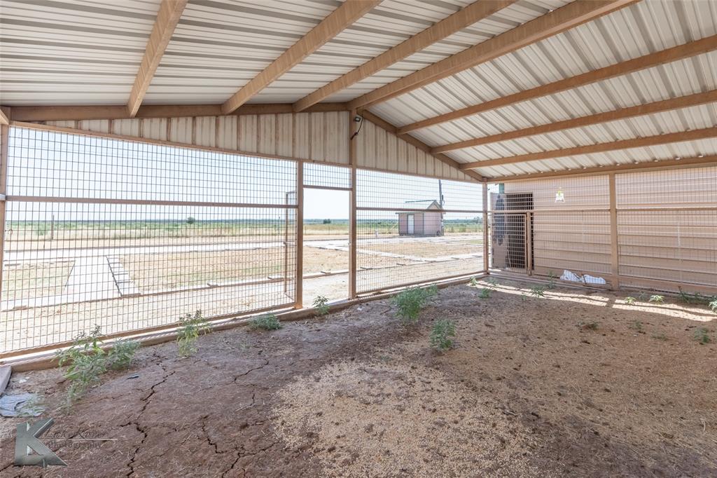 Grimes County School - Residential