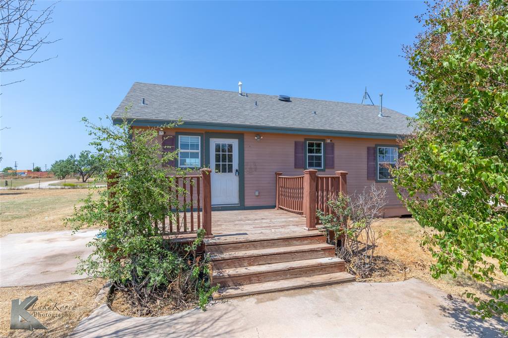 Grimes County School - Residential