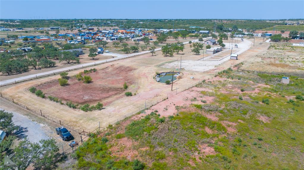 Grimes County School - Residential