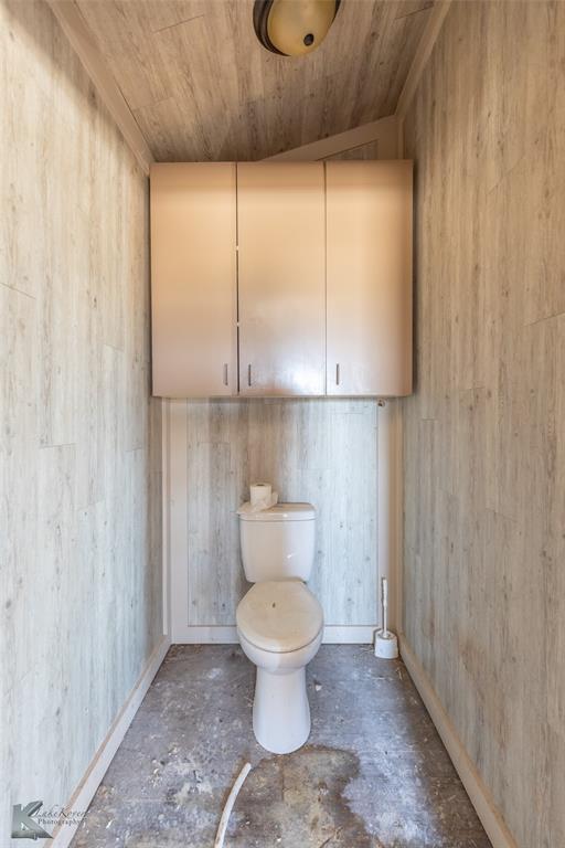 Grimes County School - Residential