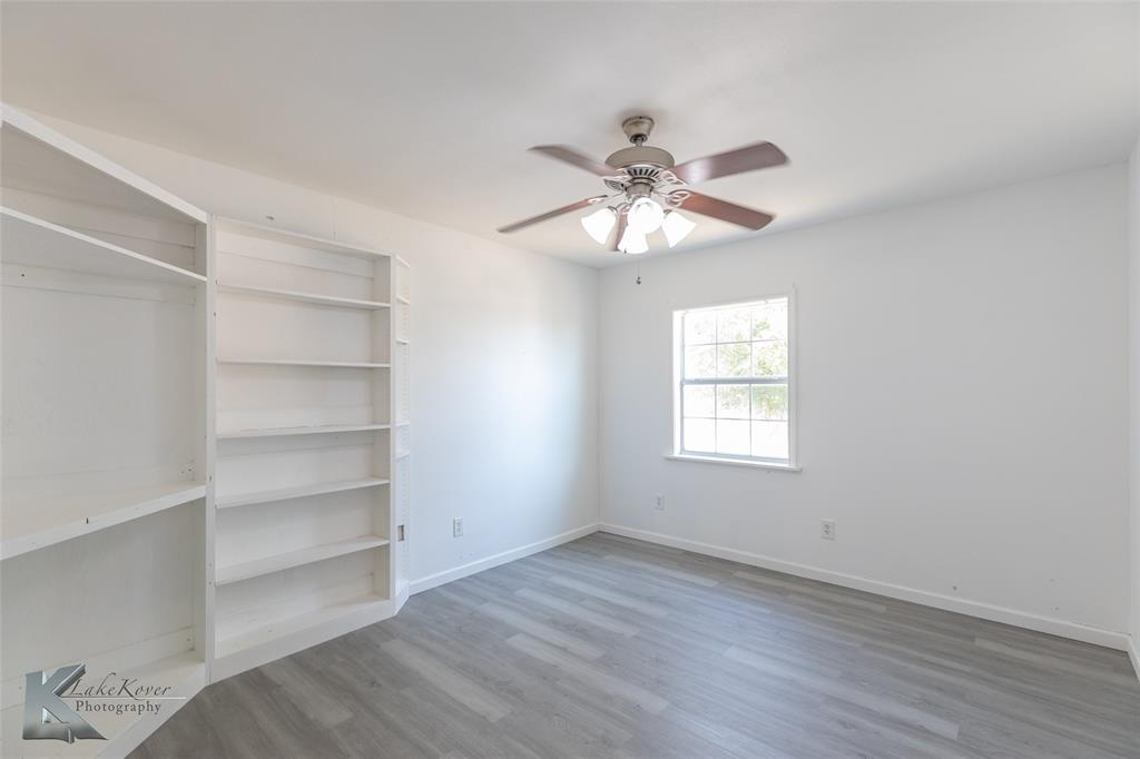 Grimes County School - Residential