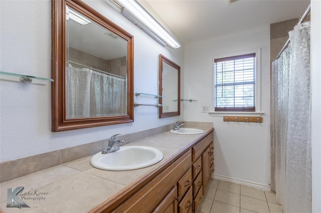 Grimes County School - Residential