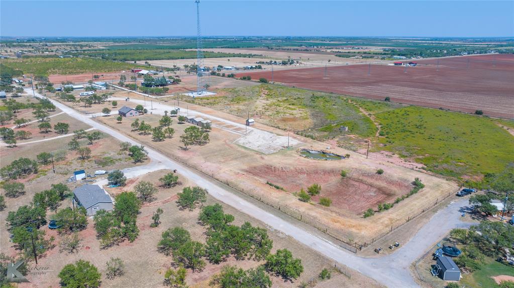 Grimes County School - Residential