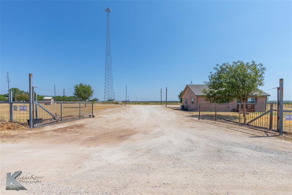 Grimes County School - Residential