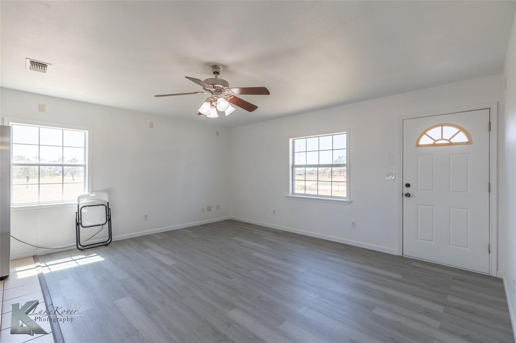 Grimes County School - Residential