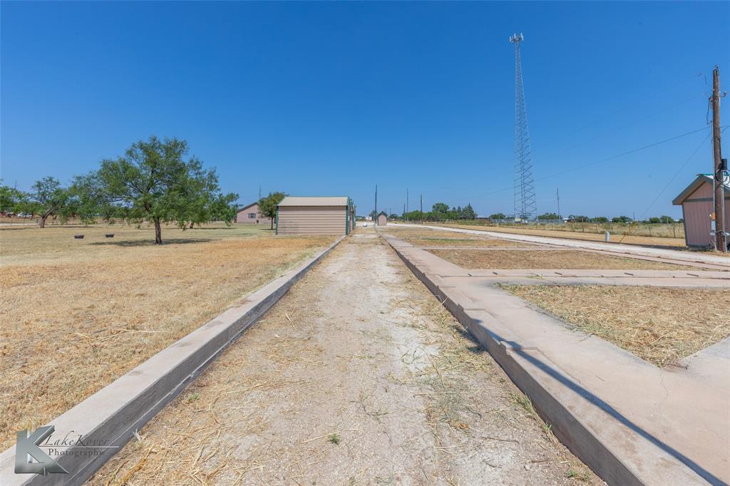 Grimes County School - Residential