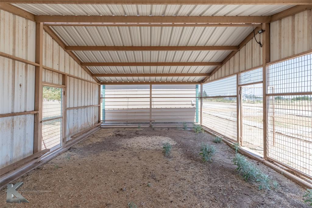 Grimes County School - Residential