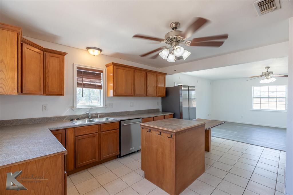 Grimes County School - Residential