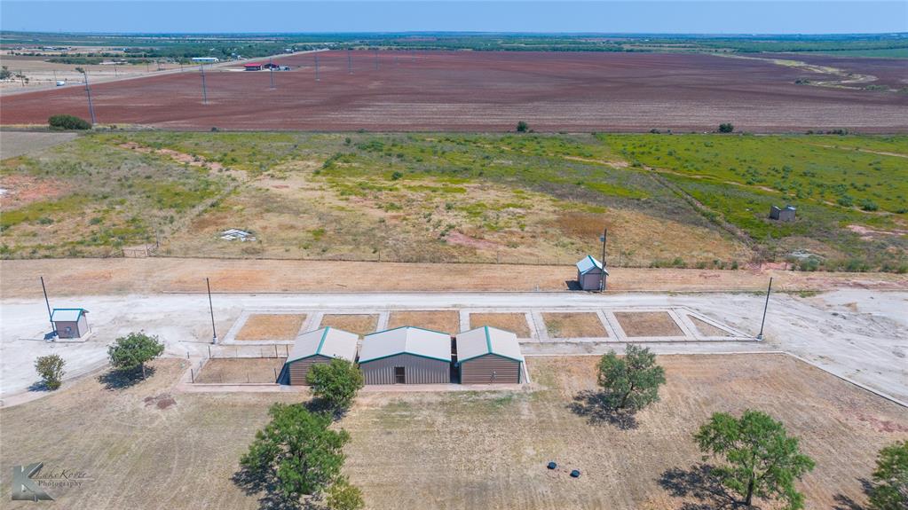 Grimes County School - Residential