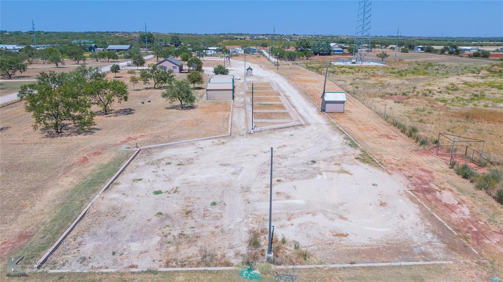 Grimes County School - Residential