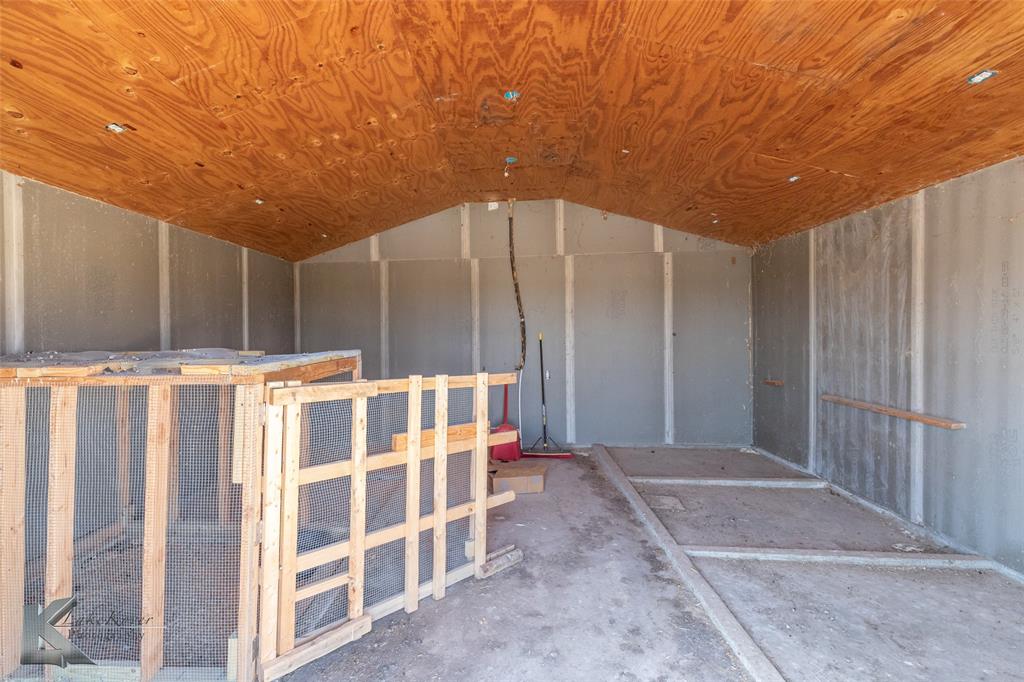 Grimes County School - Residential