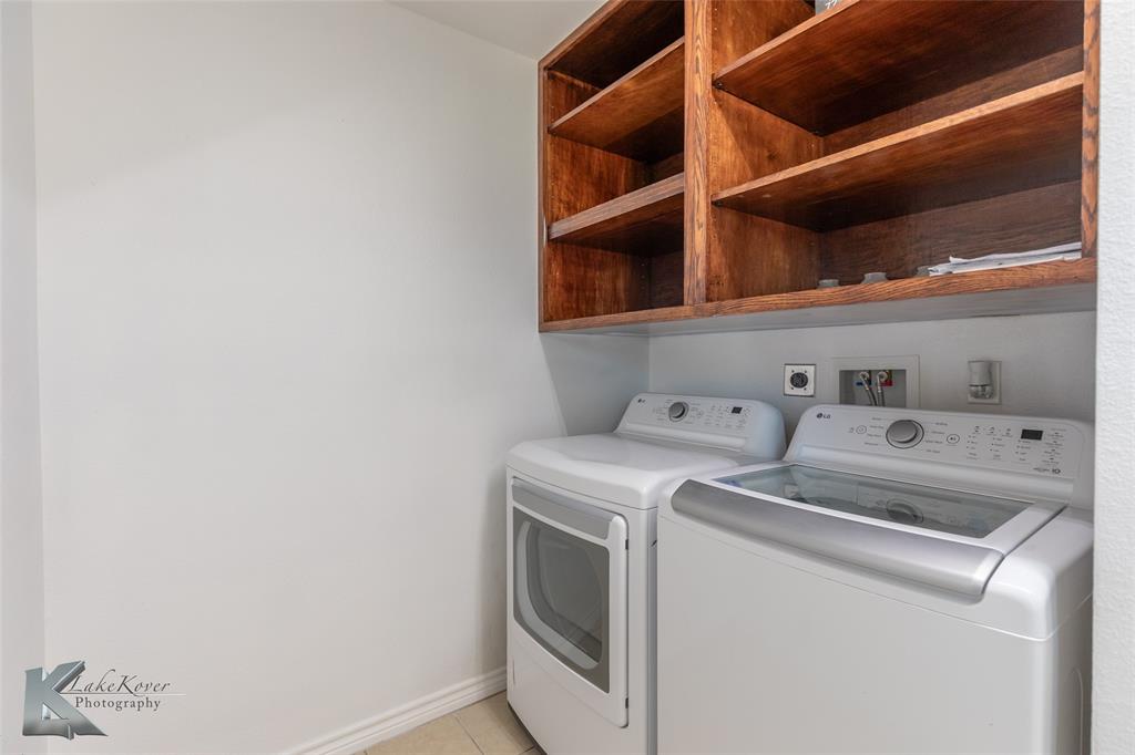 Grimes County School - Residential