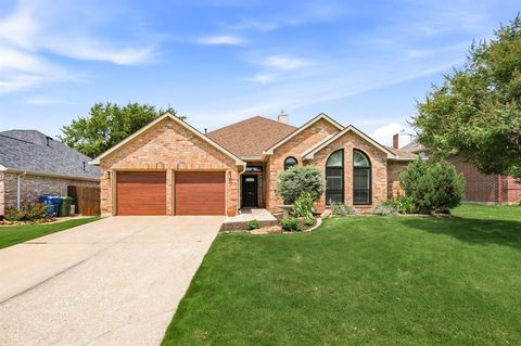 Photo of 2217 Golden Arrow Drive, Flower Mound, TX 75028 (MLS # 21311043)