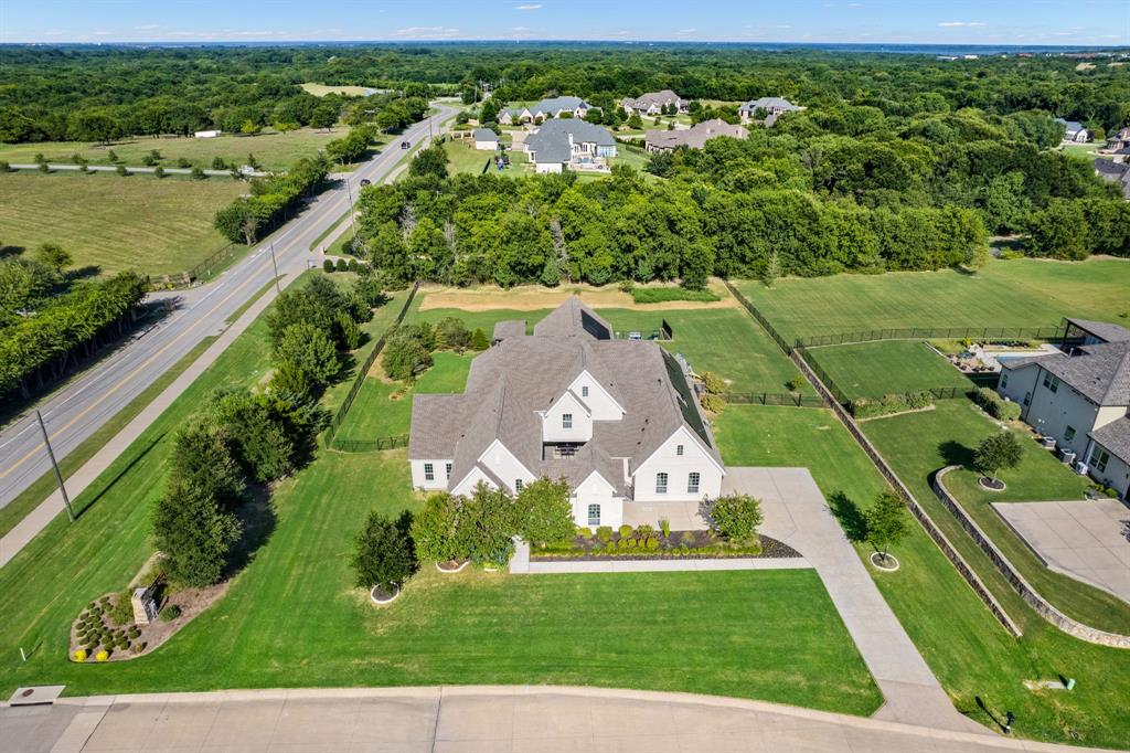 Parkside At Fairview - Residential