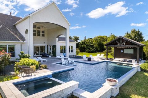 330 Bonham Boulevard Fairview TX 75069