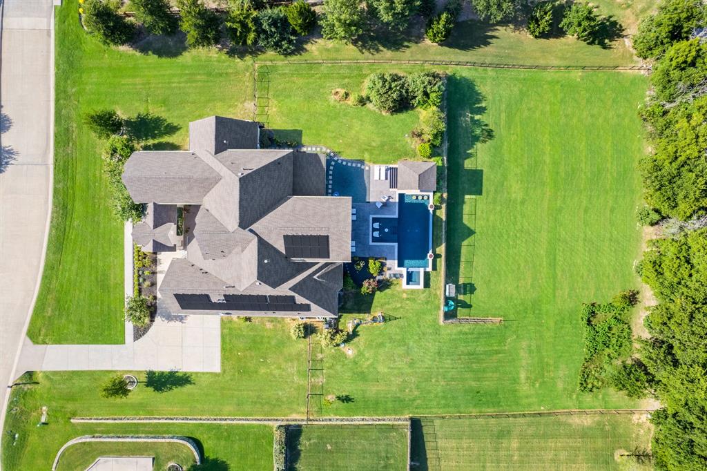 Parkside At Fairview - Residential