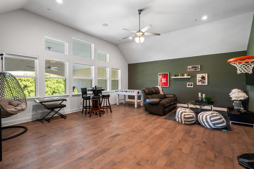 Parkside At Fairview - Residential