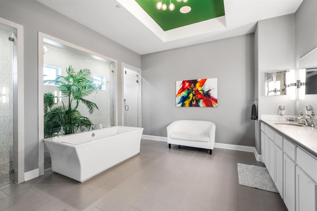 Parkside At Fairview - Residential