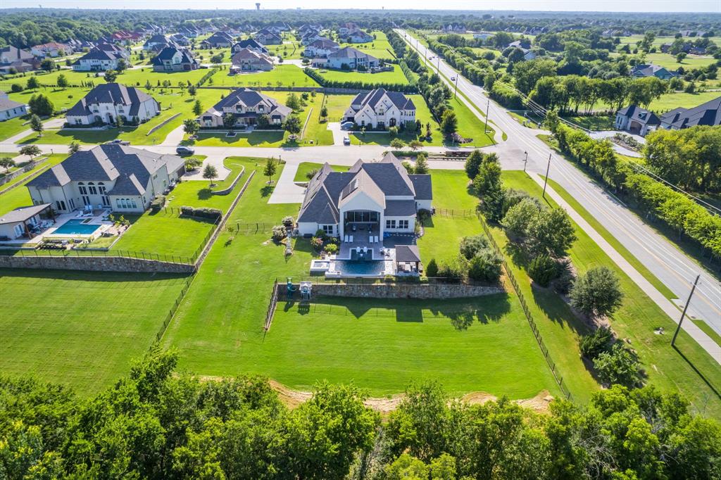 Parkside At Fairview - Residential