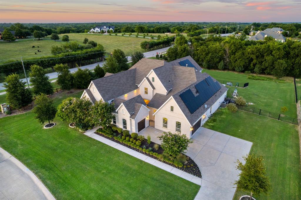 Parkside At Fairview - Residential