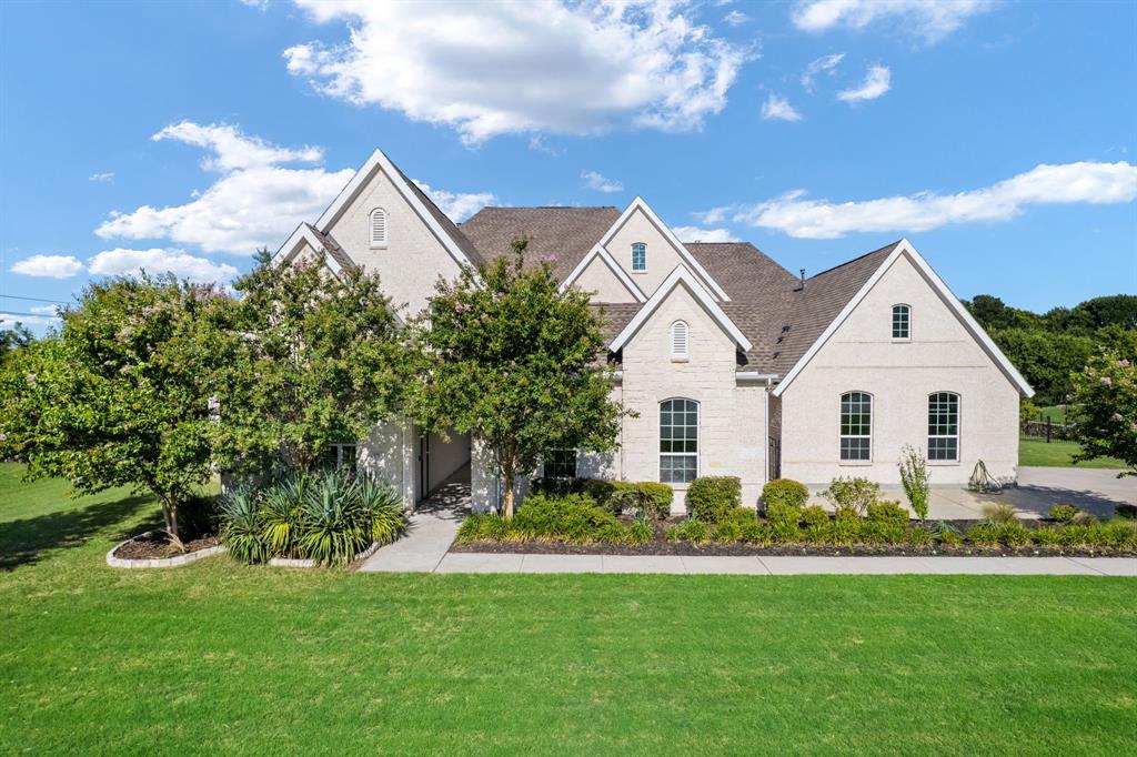 Parkside At Fairview - Residential