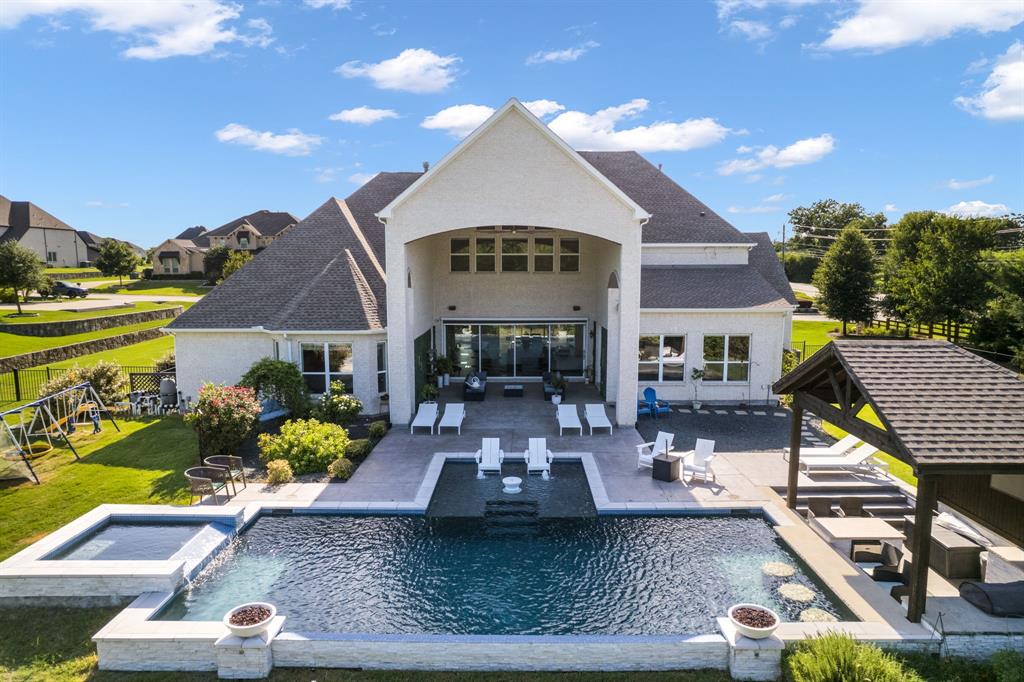 Parkside At Fairview - Residential