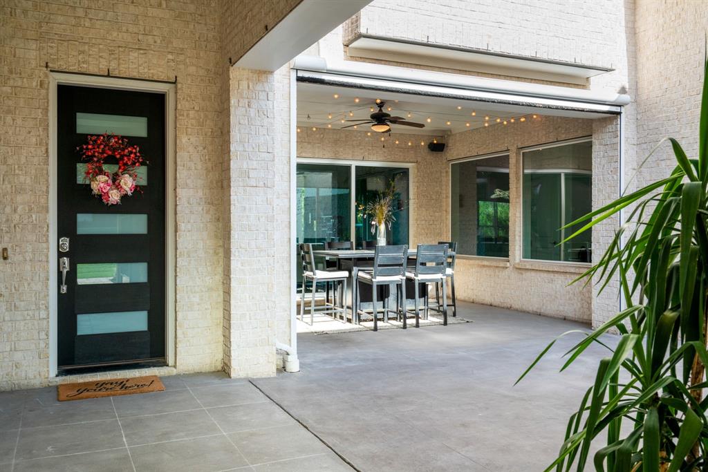 Parkside At Fairview - Residential