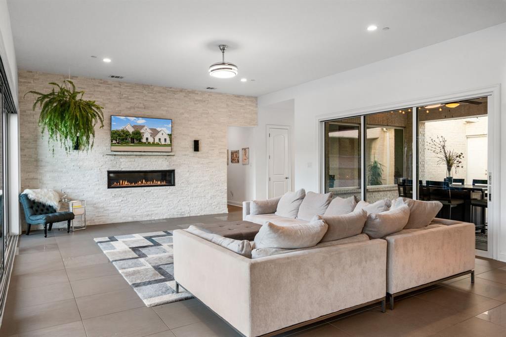 Parkside At Fairview - Residential