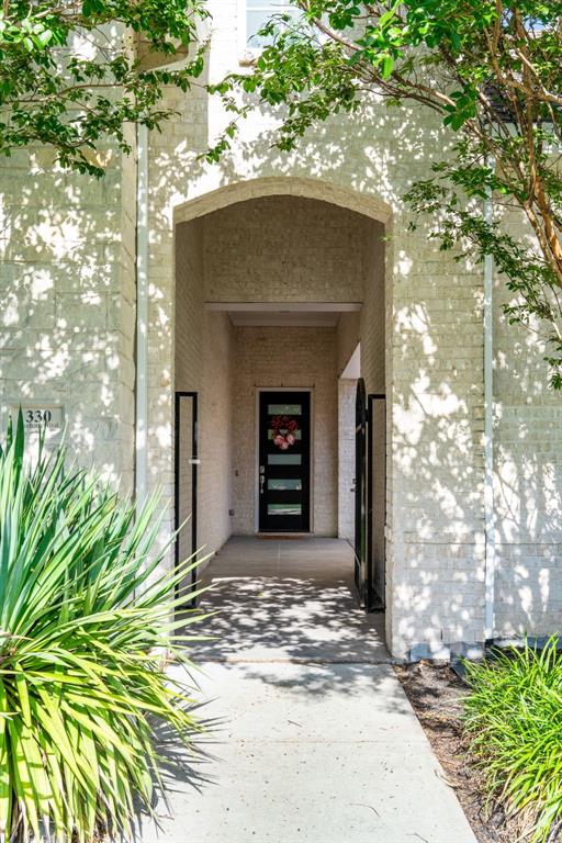 Parkside At Fairview - Residential