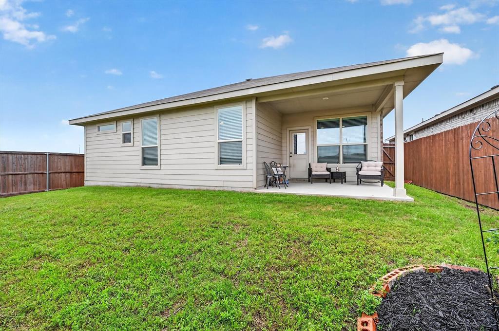 Highlands of Chapel Creek - Residential