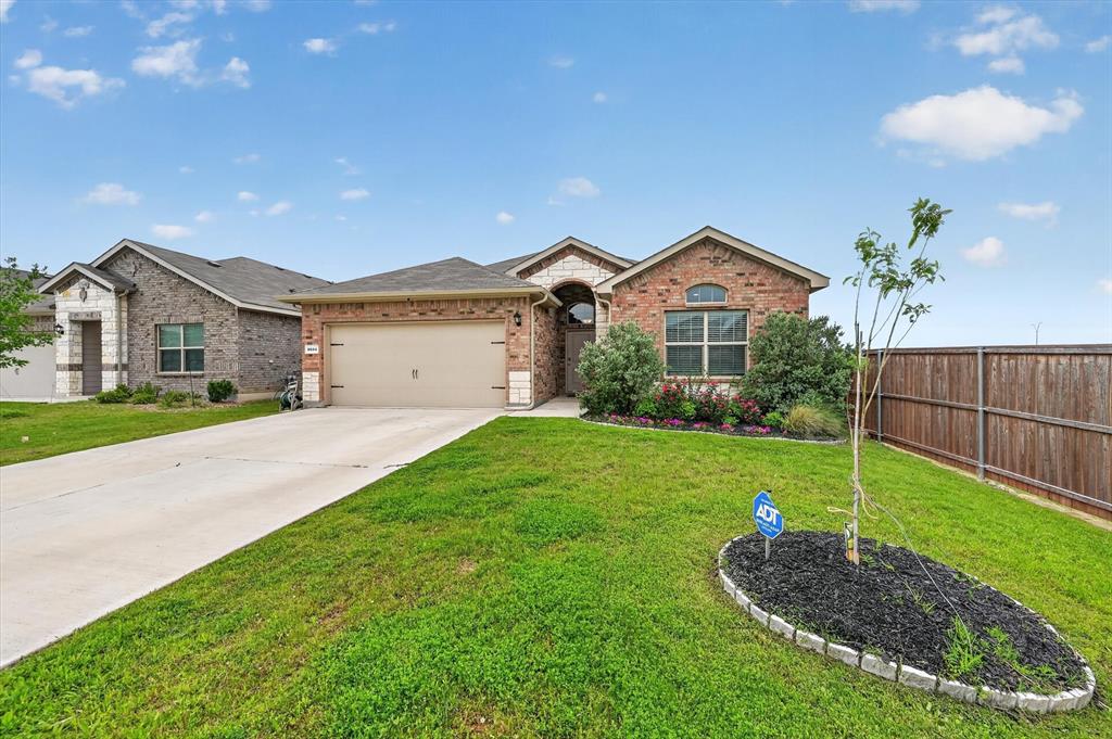 Highlands of Chapel Creek - Residential
