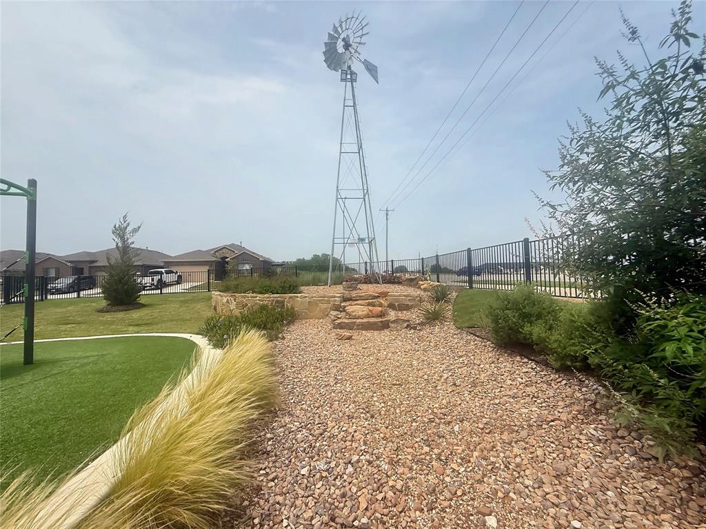Highlands of Chapel Creek - Residential