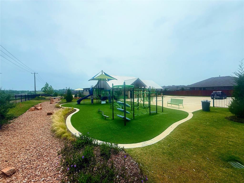 Highlands of Chapel Creek - Residential